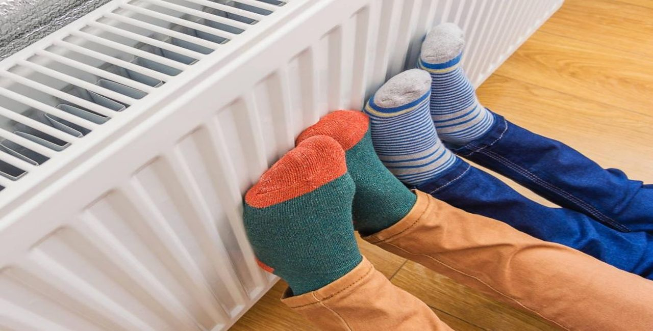 Spoločnosť Termia s.r.o. začala s vykurovaním - temperovaním